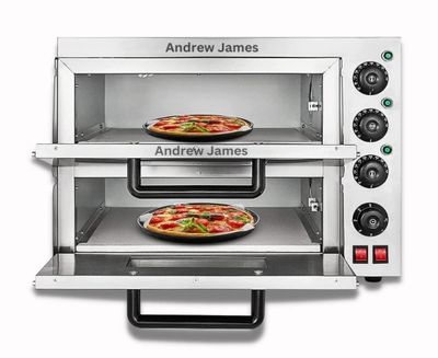 GAS AND ELECTRIC BAKING SPECIALIST OVENS COMMERCIAL INDUSTRIAL USE