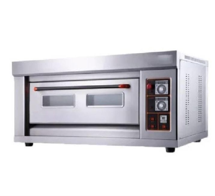 PIZZA OVEN ELECTRIC 1 DECK 1 TRAY LITE