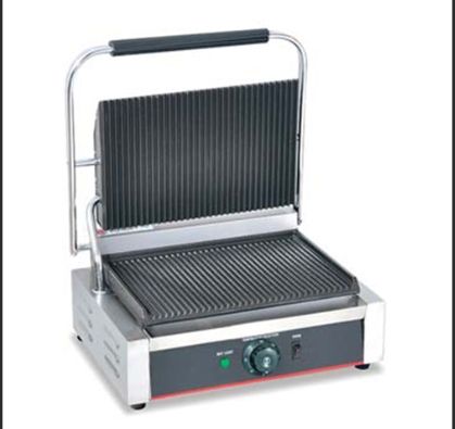 JUMBO CONTACT GRILL,811E