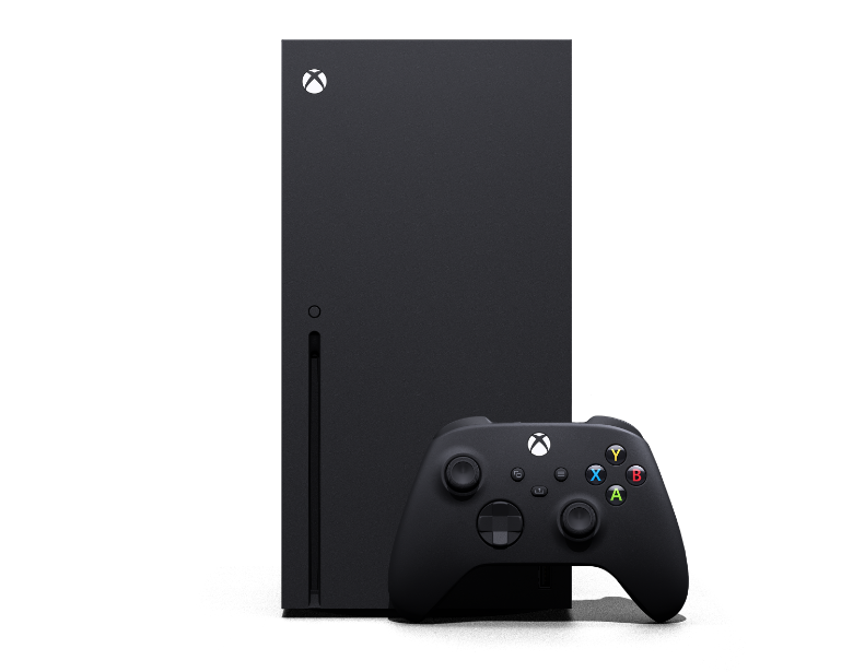 XBOX SERIES X