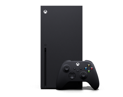XBOX SERIES X