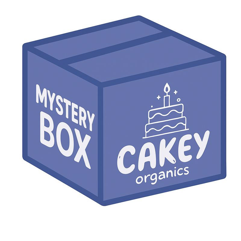 Treats Only (4Pack Mystery Sampler)