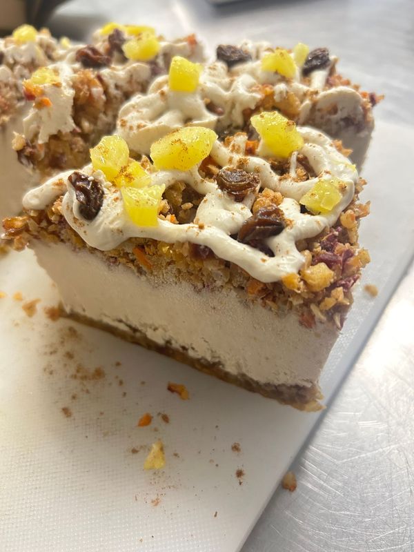 Thanks & Giving Menu [CLOSED]