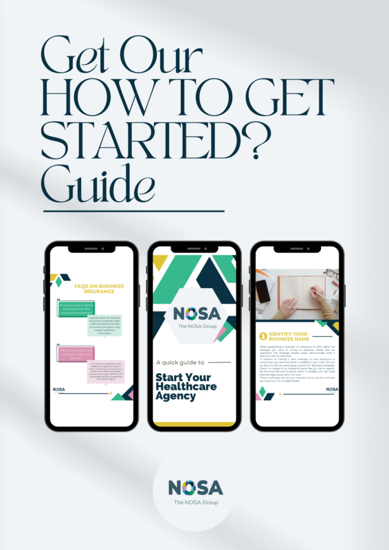 How To Get Started? - Ultimate Staffing Agency Quick Start Guide