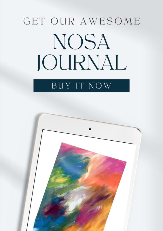 NOSA Journal