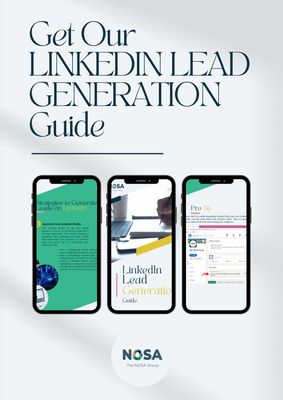 LinkedIn Lead Generation