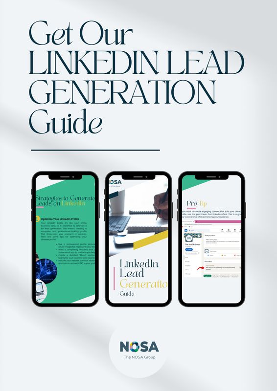 LinkedIn Lead Generation