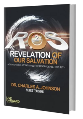 Revelation of Our Salvation