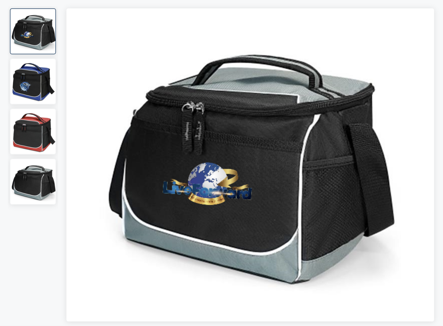 Cooler Bag