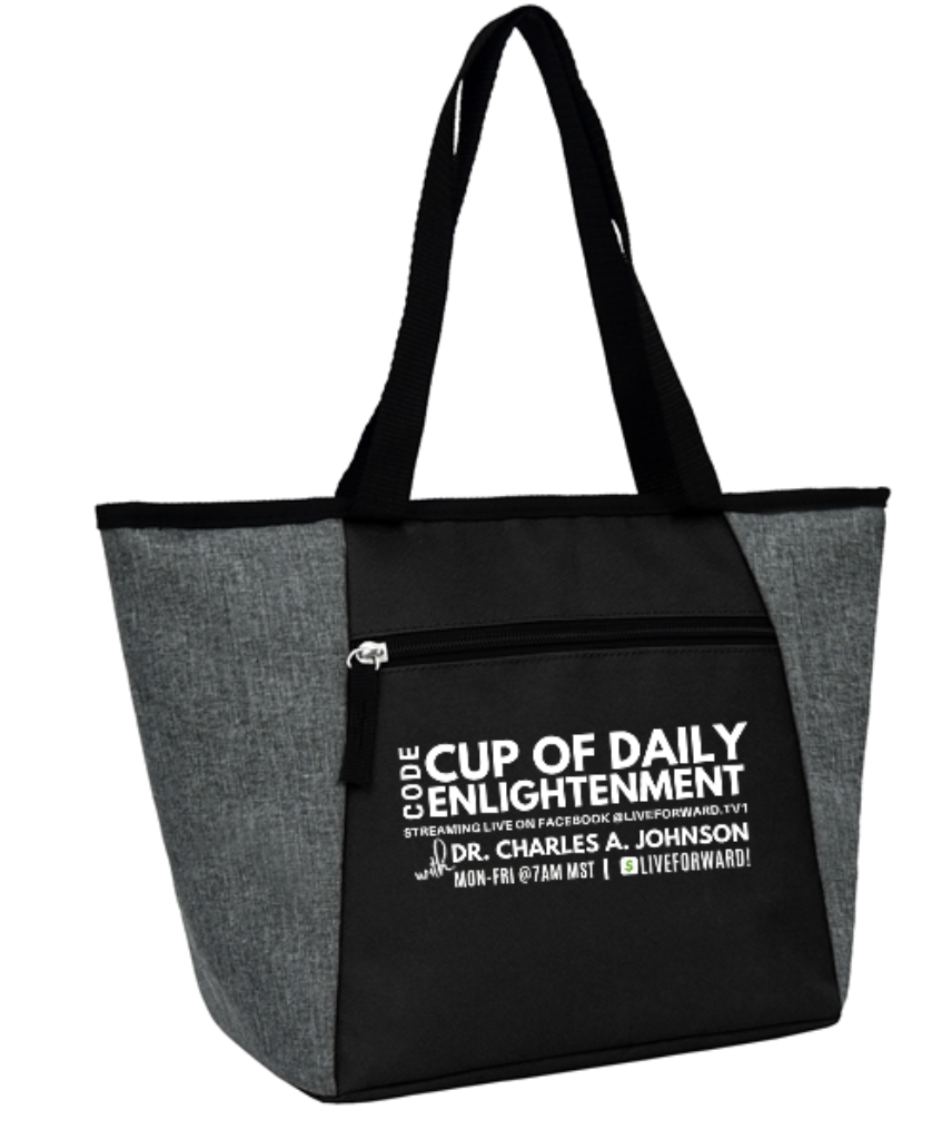 Cooler Lunch Tote