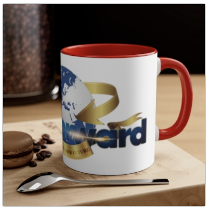 Mug-11 oz Dye Blast Full Color
