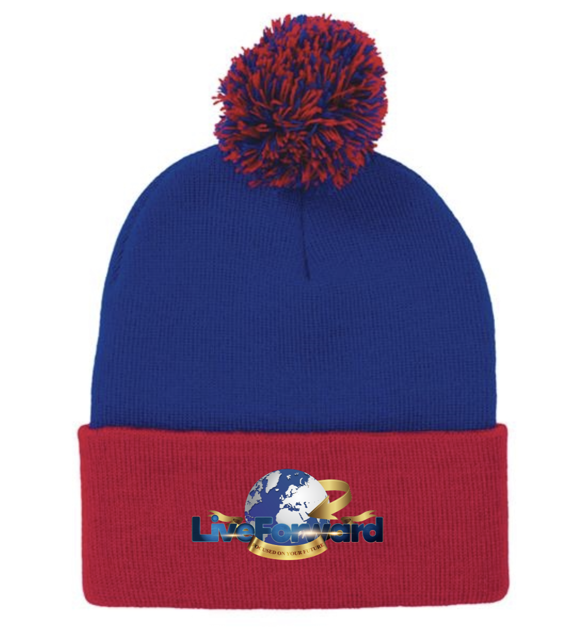 Pompom-Boggin