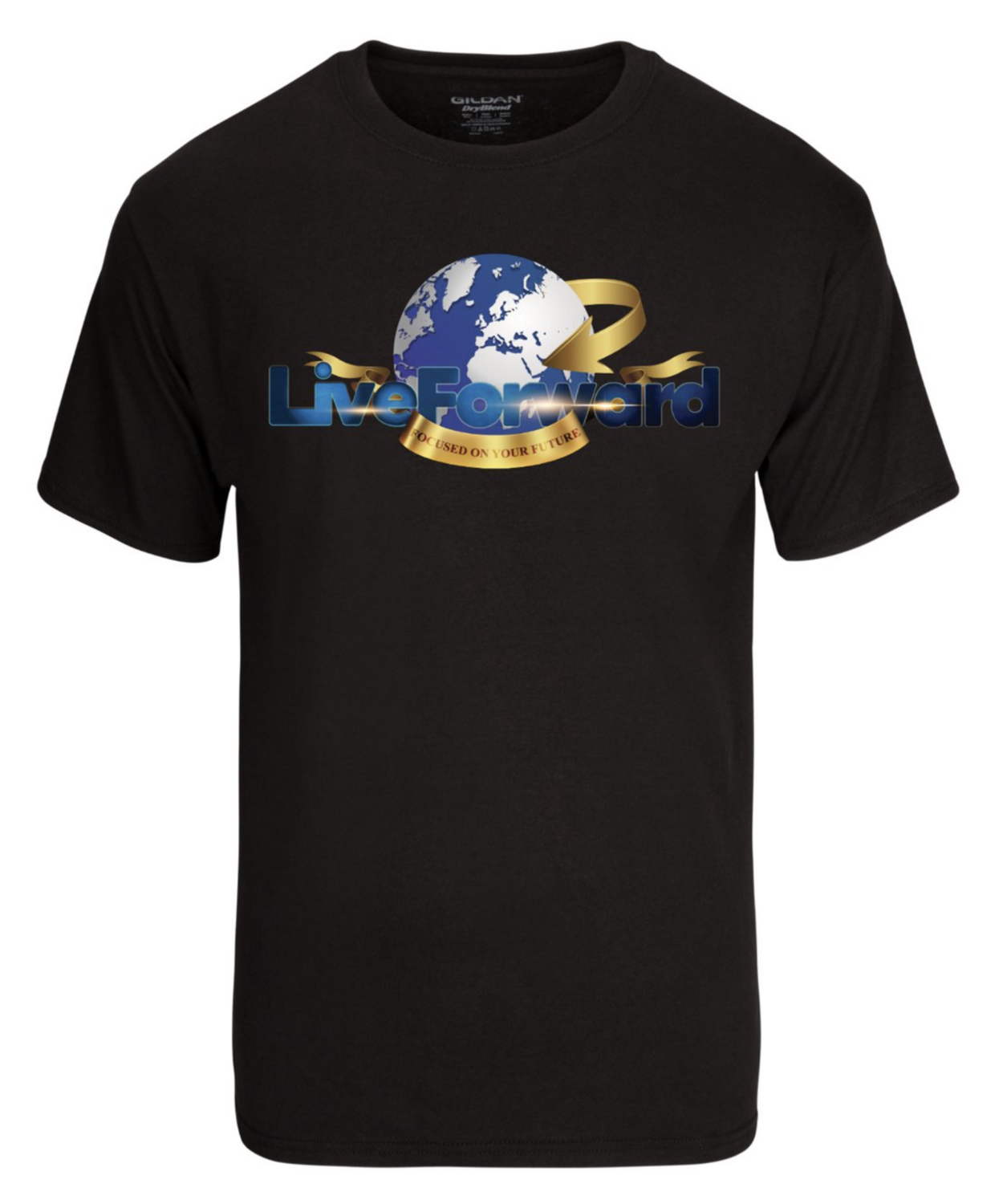 Unisex DryBlend T-shirt