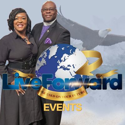 LIVEFORWARD! Events