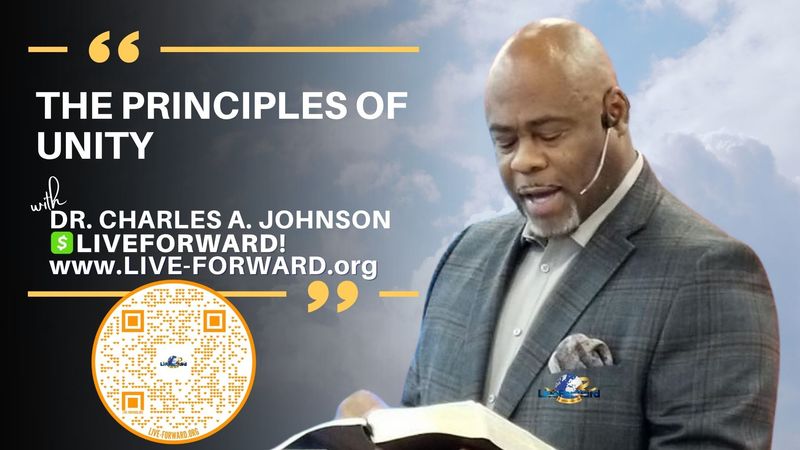 The Principles Of Unity