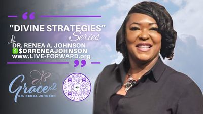 Divine Strategies Series