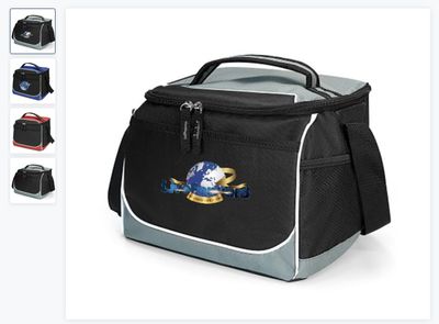 Cooler Bag