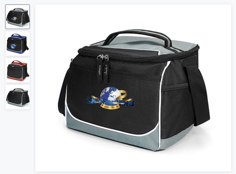Cooler Bag