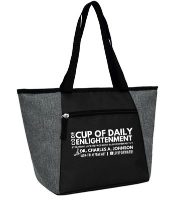Cooler Lunch Tote