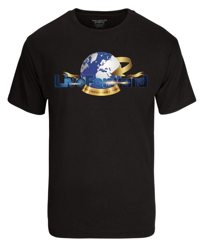 Unisex DryBlend T-shirt
