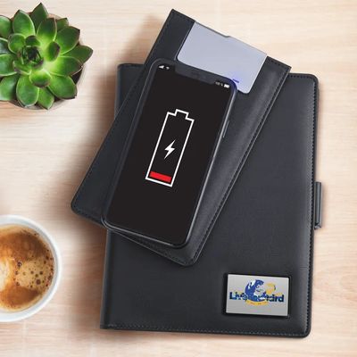 Charging Portfolio