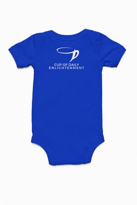 Baby Rib Bodysuit