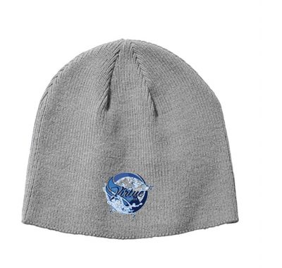 Knit Beanie