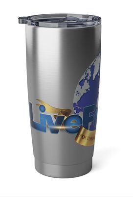 20 oz. Doublewall Tumbler