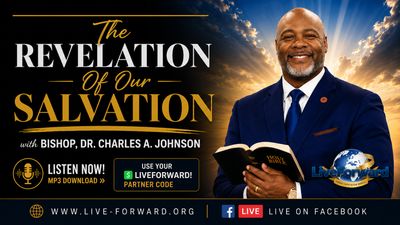 The Revelation Of Our Salvation