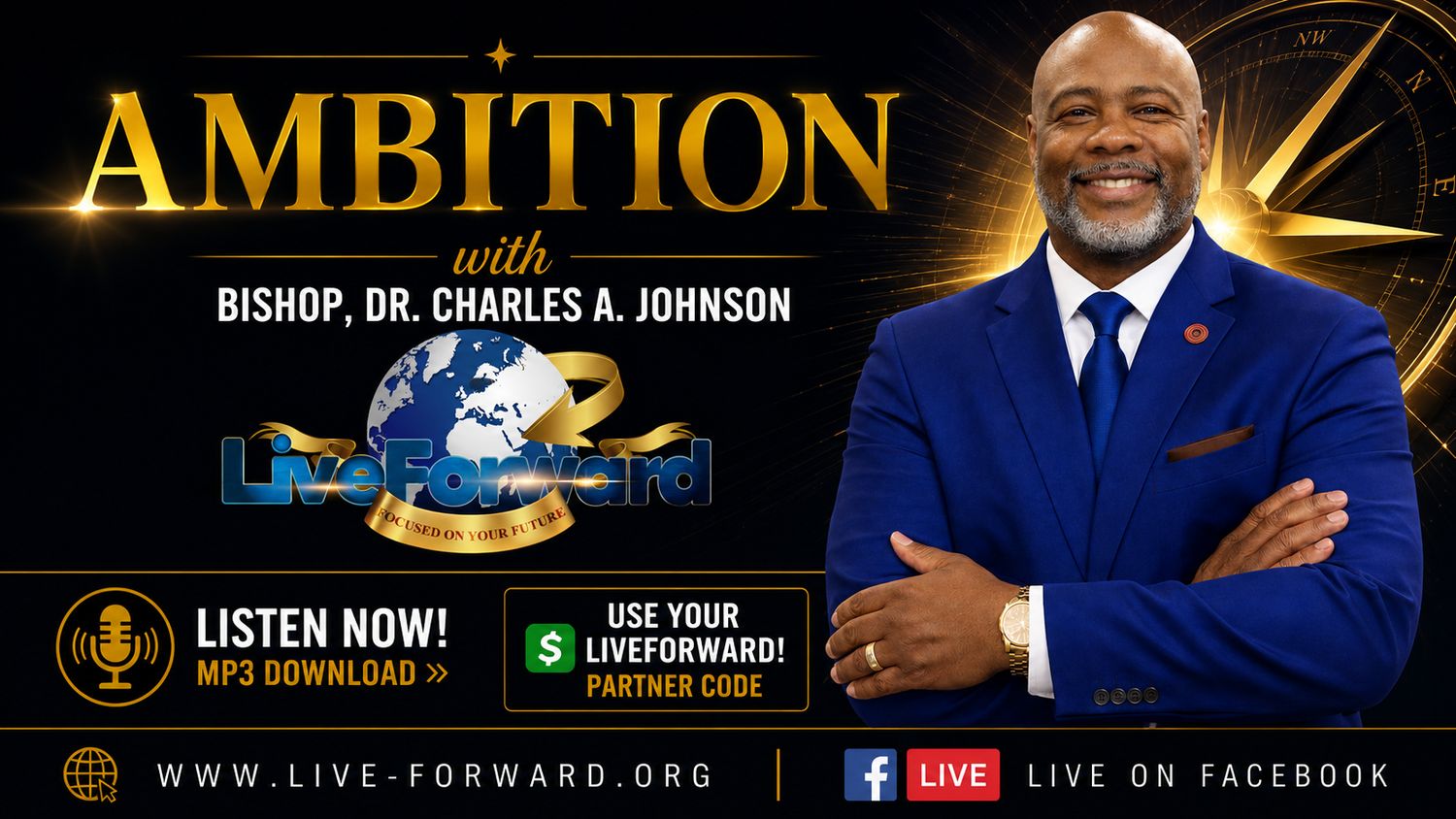 Ambition Ambition