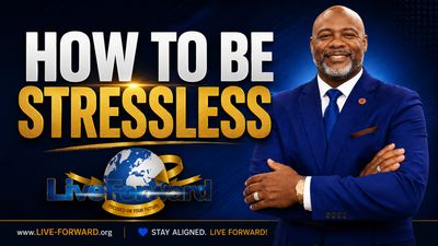 How To Be Stressless