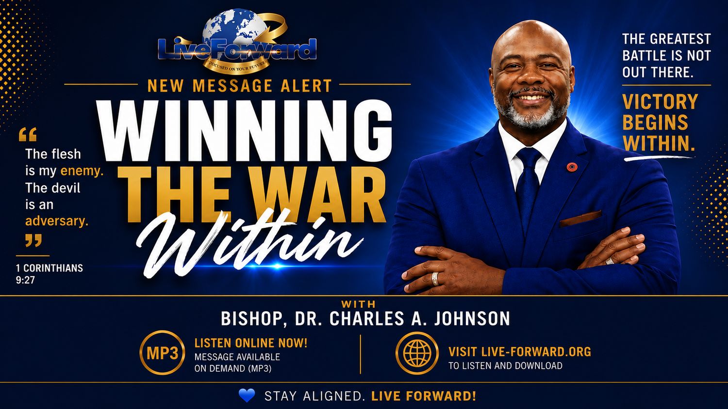 Winning The War Within Winning The War Within