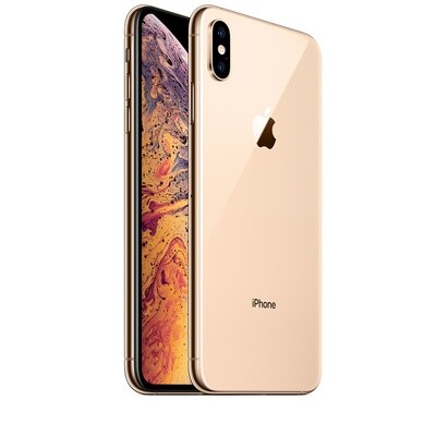 iPhone Xs MAX 64 GB