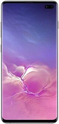 Samsung S10+ 128 GB (Unlocked For All Services) Samsung S10+ 128 GB (Unlocked For All Services)