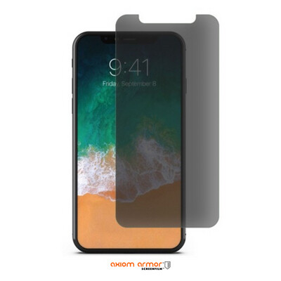 Mobile Armor FLEX Privacy Screen Protector
