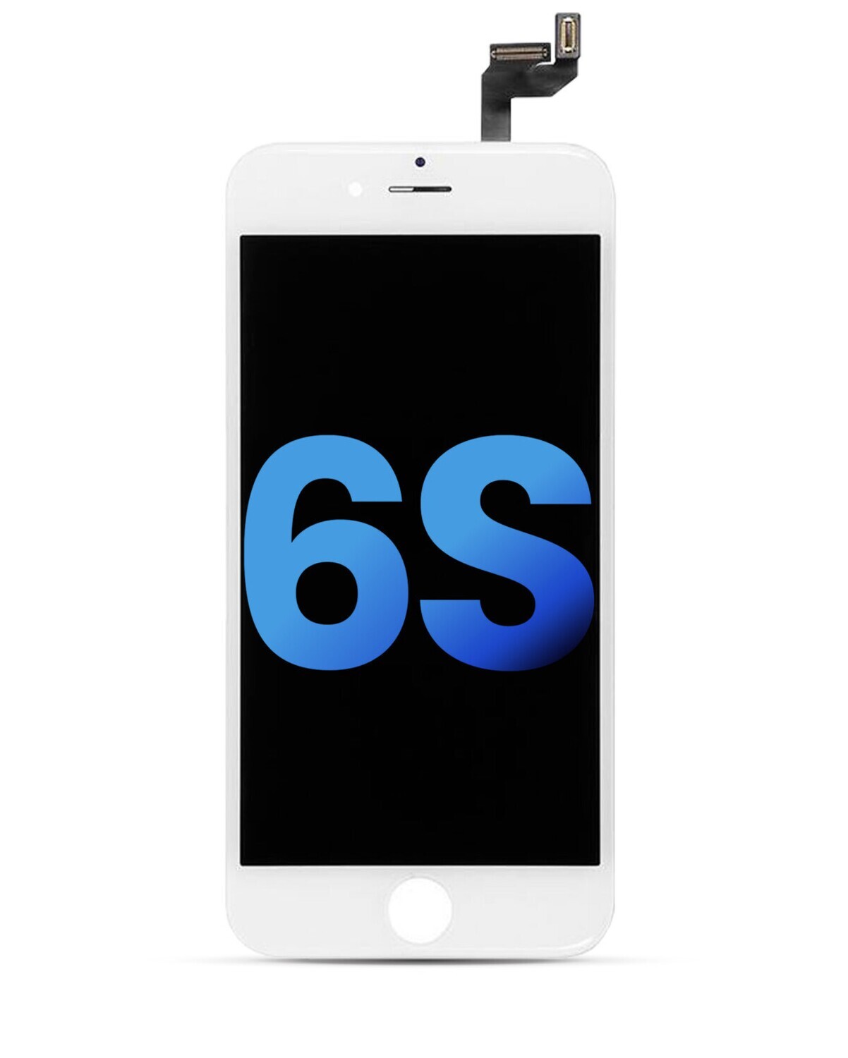 Iphone 6s white LCD