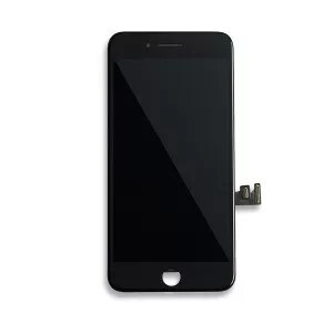 Iphone 7+ black/white LCD