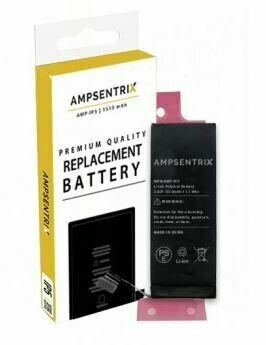 Replacement Battery For iPhone 8+