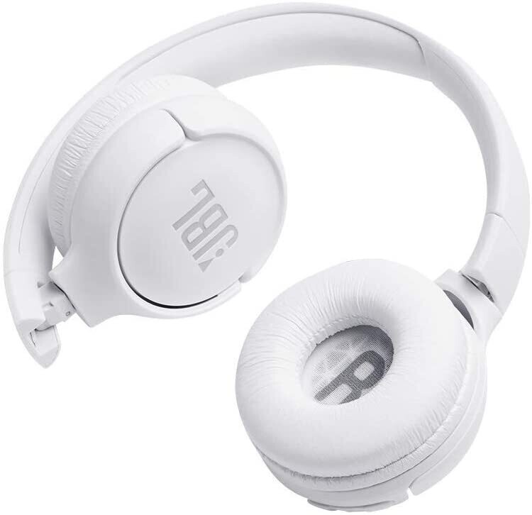 JBL Pure Bass Bluetooth Heaphones