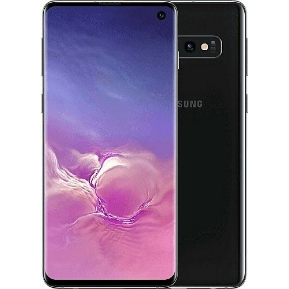 Samsung S10E 128 GB (Unlocked For All Services)