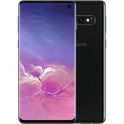Samsung S10E 128 GB (Unlocked For All Services) Samsung S10E 128 GB (Unlocked For All Services)