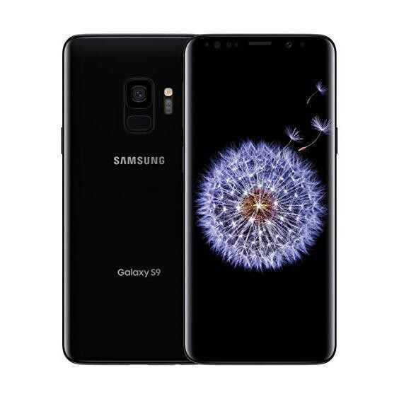 Samsung Galaxy s9 64 GB (Unlocked For All Services)