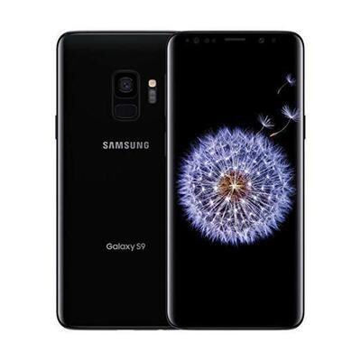 Samsung Galaxy s9 64 GB (Unlocked For All Services) Samsung Galaxy s9 64 GB (Unlocked For All Services)