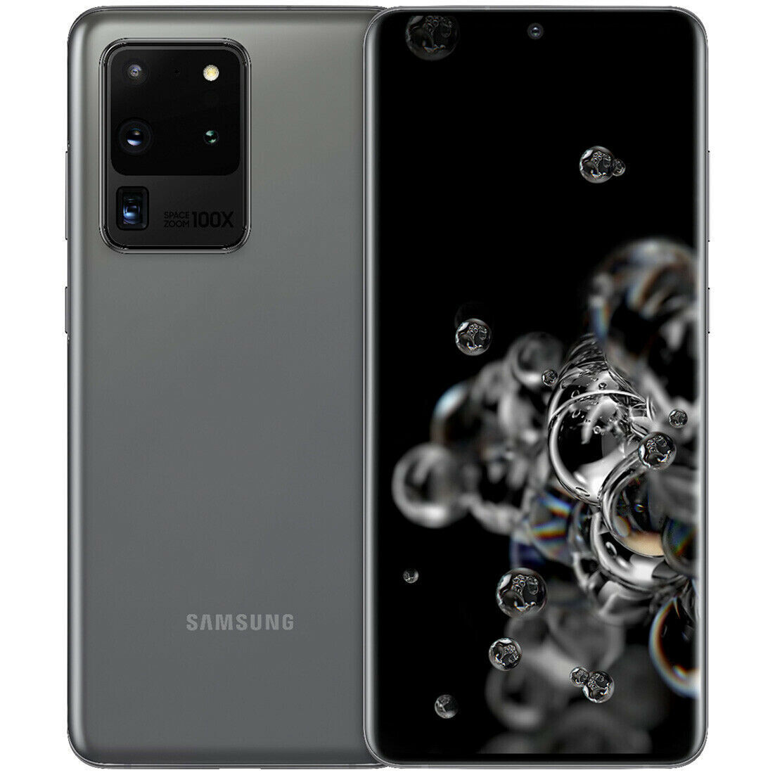 Samsung s20 Ultra  (Unlocked)