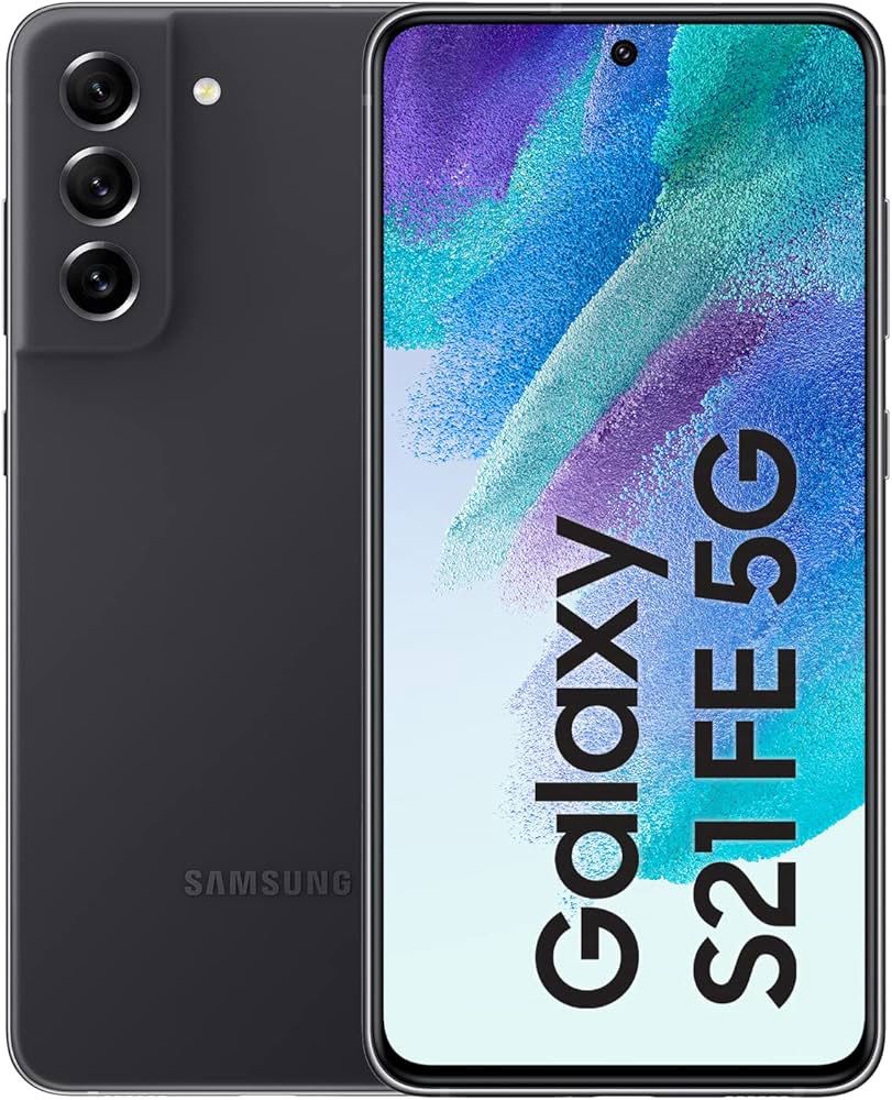 Galaxy S21 FE 5G 128GB - All carriers (Online Only For In Store Pickup)