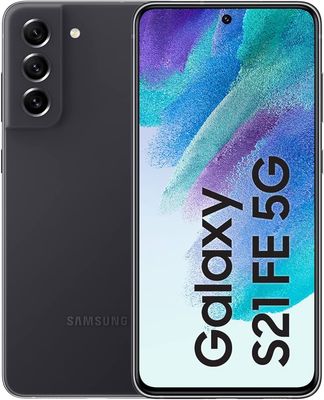 Galaxy S21 FE 5G 128GB - All carriers (Online Only For In Store Pickup)