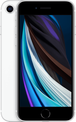 Iphone SE 2020 64 GB (Unlocked For All Services)