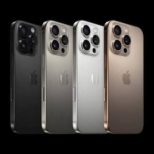 iPhone 16 pro 512GB