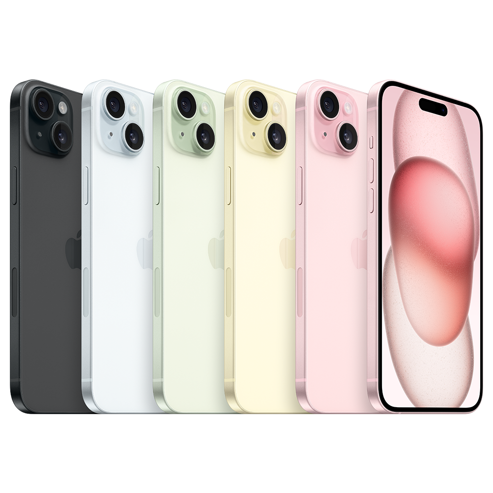 iPhone 15 Plus 128 GB