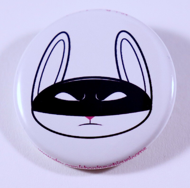 Pinback Buttons